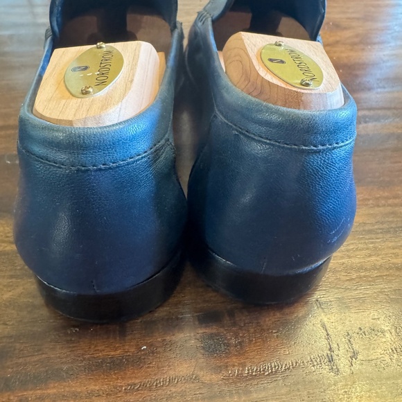 Italian Faconnable men’s shoes - Picture 4 of 6